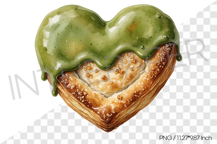 Pastry Clipart Image 4