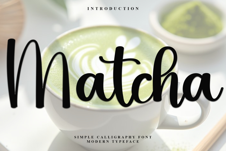 Matcha