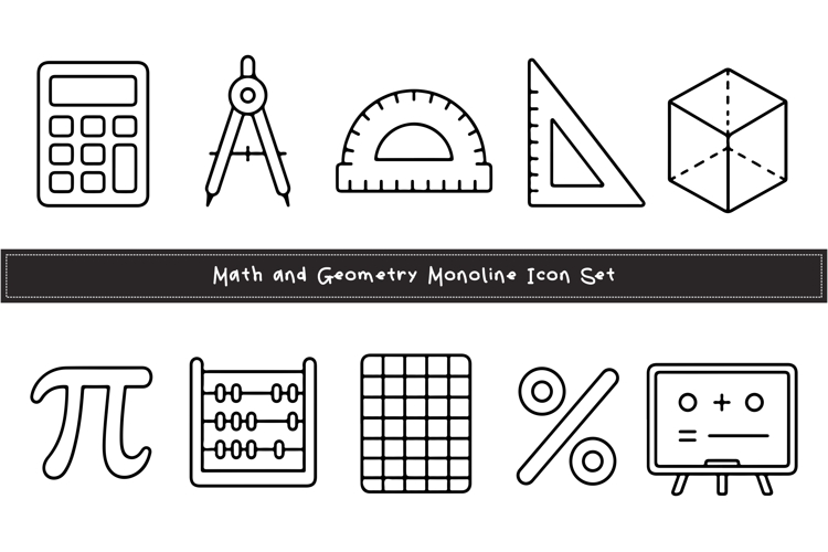 Stem Svg Image 4