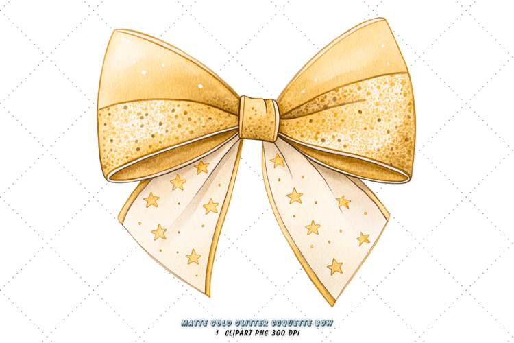 Gold Clipart Image 2