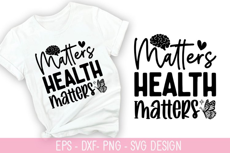 Mental Health Clipart Image 5