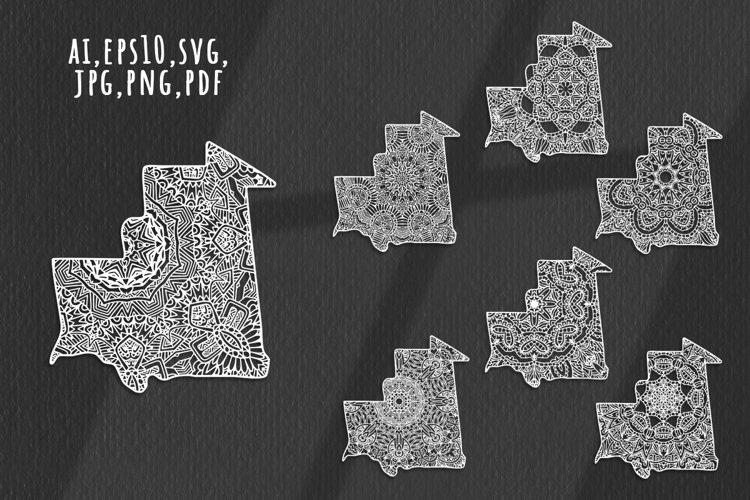 Boho Clipart Image 15