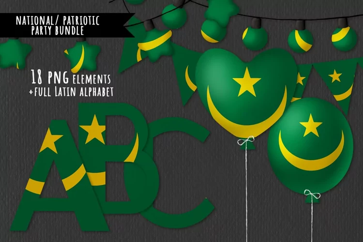 National, Patriotic Party. Mauritania