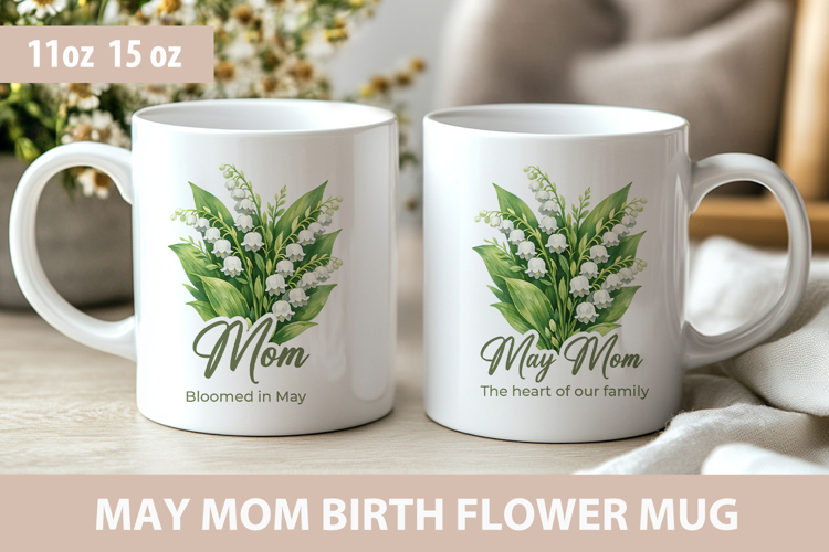 Birth Month Flower Image 5