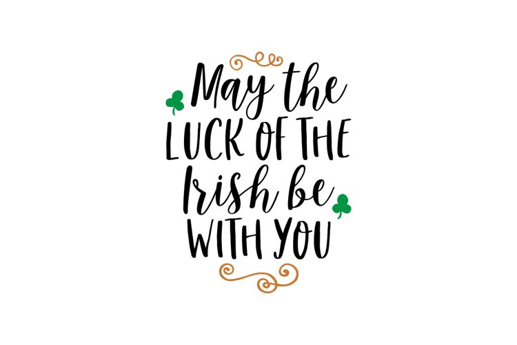 Irish Svg Image 24