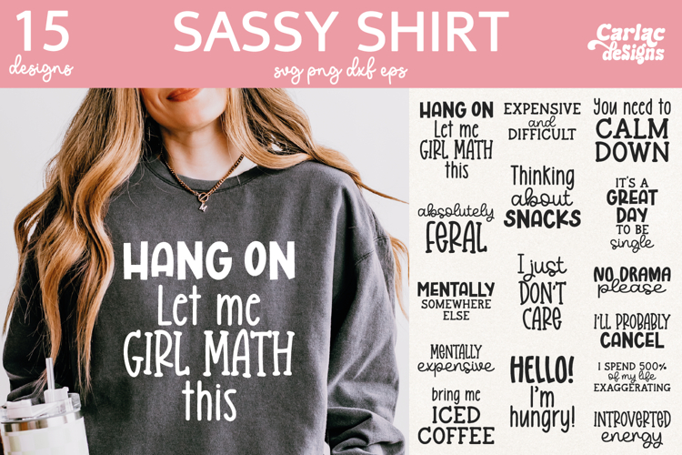 Funny Sayings Svg Image 17