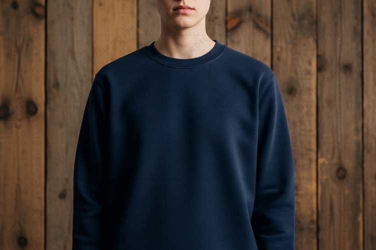 Navy Blue Background