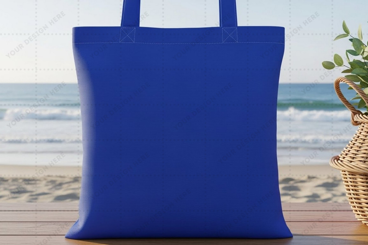 Bag Mockups Image 9