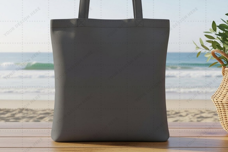 Bag Mockups Image 5