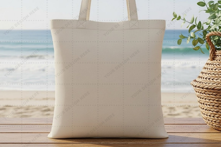 Bag Mockups Image 4