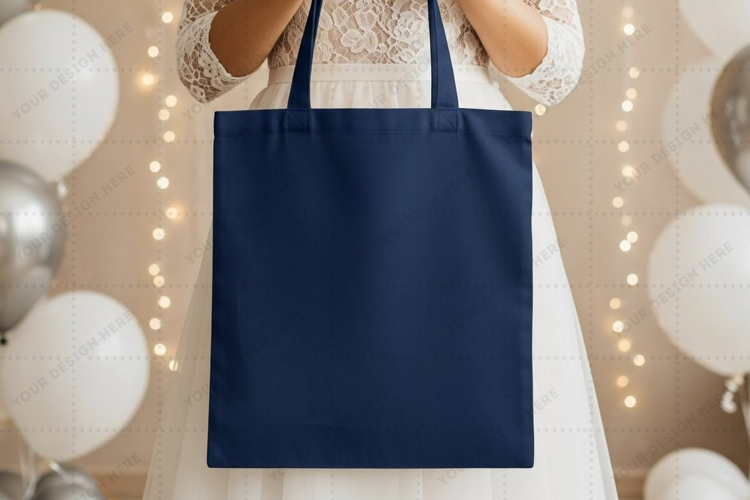 Bag Mockups Image 21