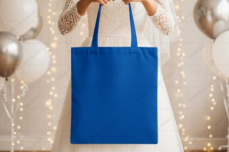 Bag Mockups Image 19