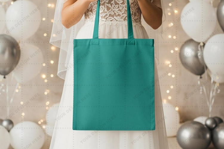 Bag Mockups Image 14