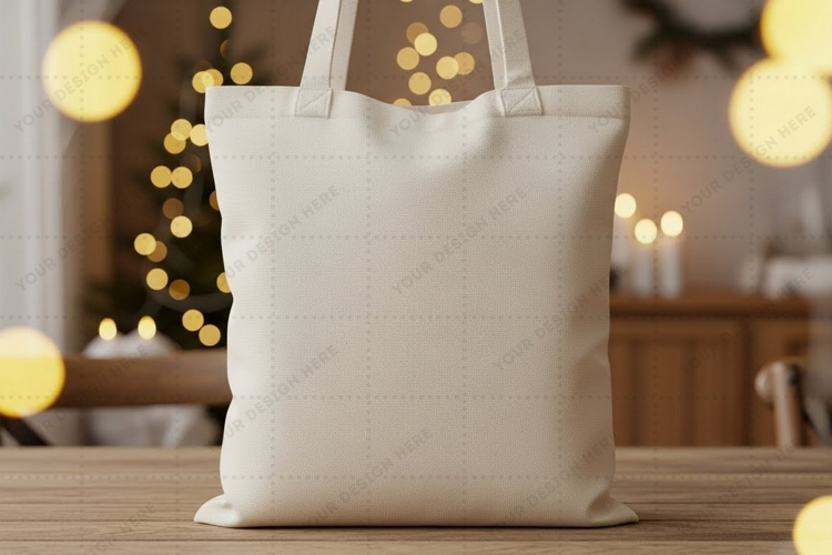 Bag Mockups Image 4