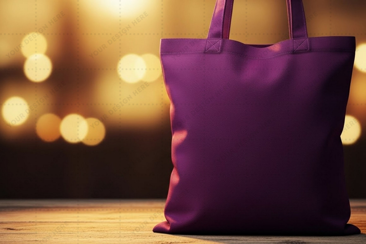Bag Mockups Image 20