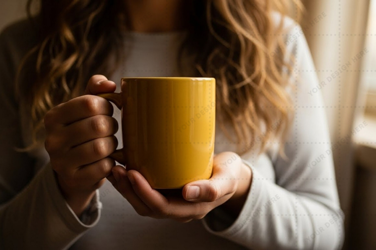 Hand Mockup Image 10