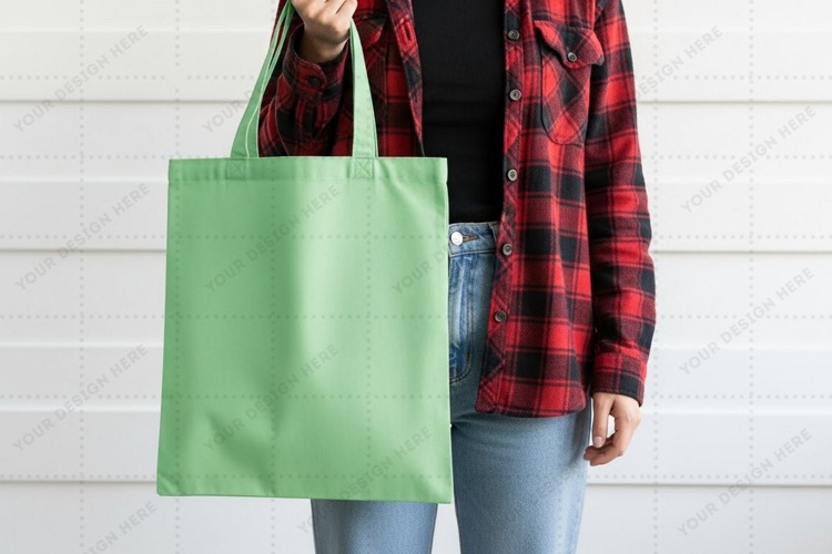 Plaid Background Image 5