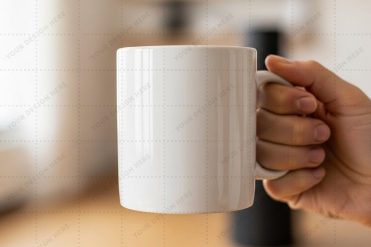 Ceramic Texture Image 18