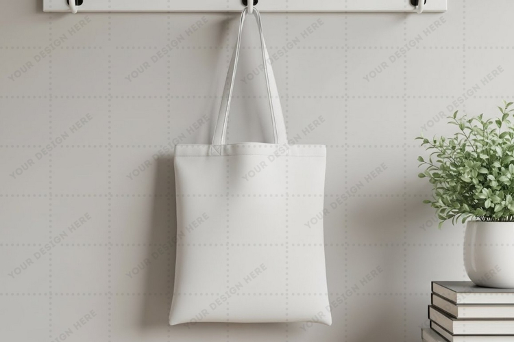 Bag Mockups