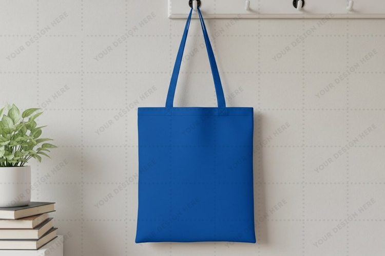 Bag Mockups Image 18