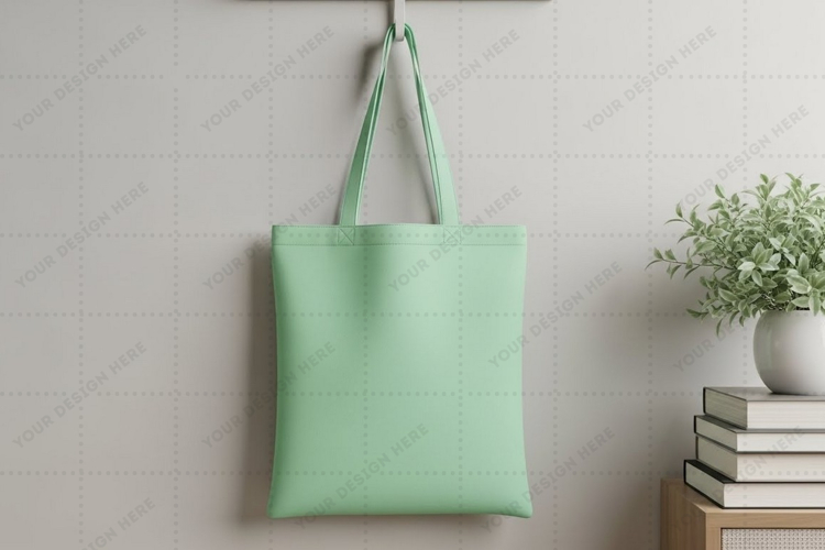 Mint Green Background Image 3
