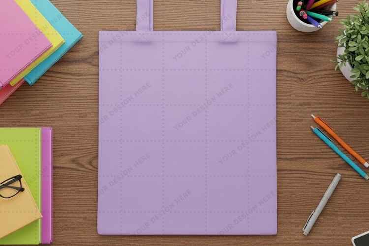 Bag Mockups Image 20