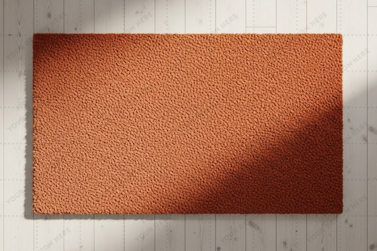 Brown Texture Image 14
