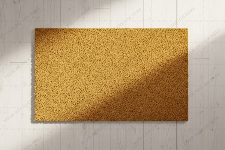 Golden Texture Image 19