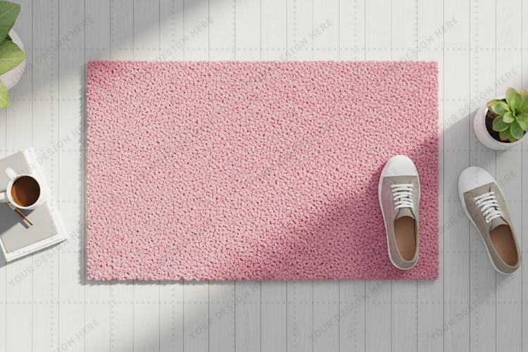 Crochet Texture Image 10