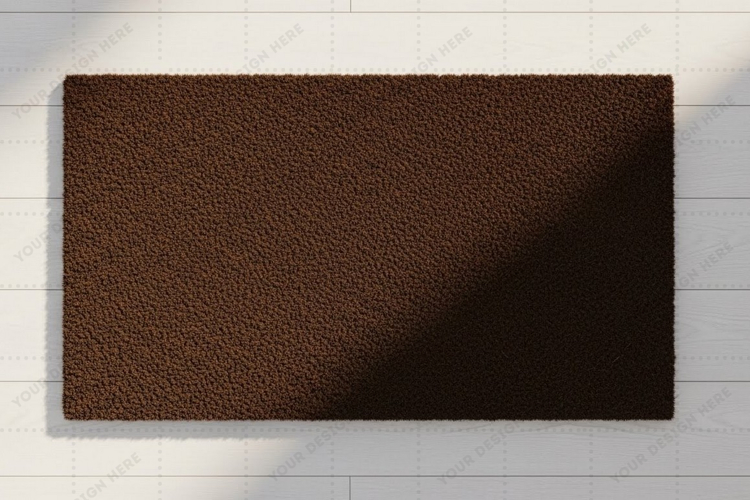 Brown Texture Image 2
