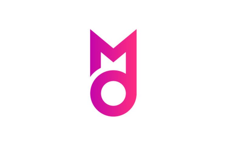 MD DM Logo design example image 1