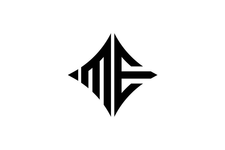 ME logo design (2657610)