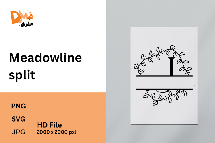 Meadowline Split