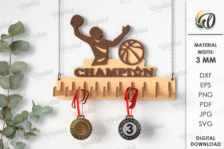 Basketball Clipart Image 9