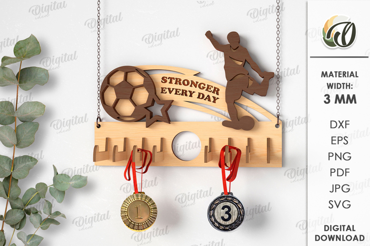 Football Clipart Image 5