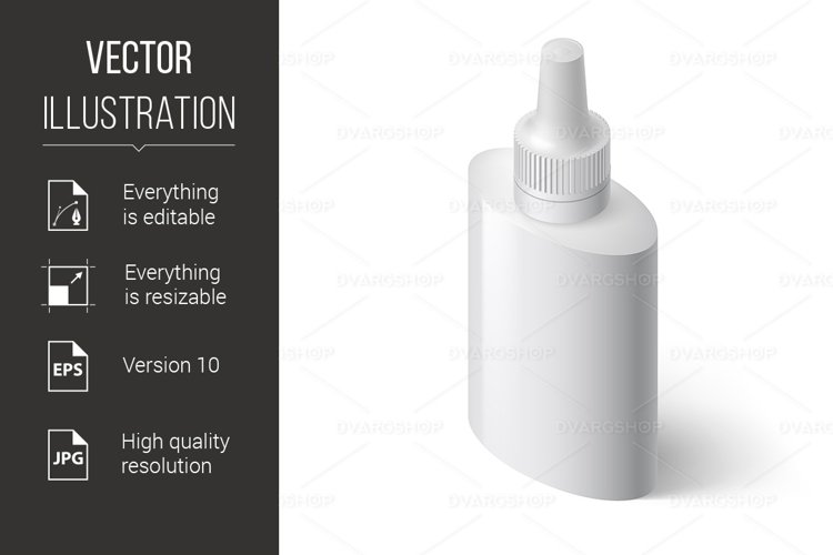 Spray Clipart Image 17