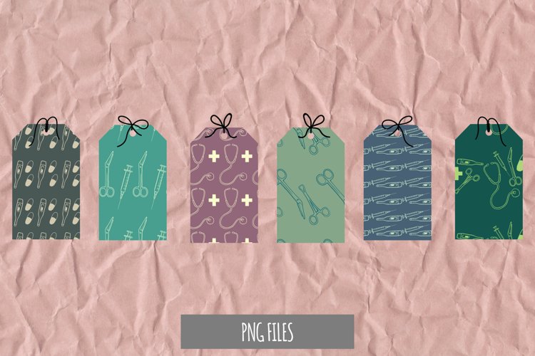 Crafting Clipart Image 2