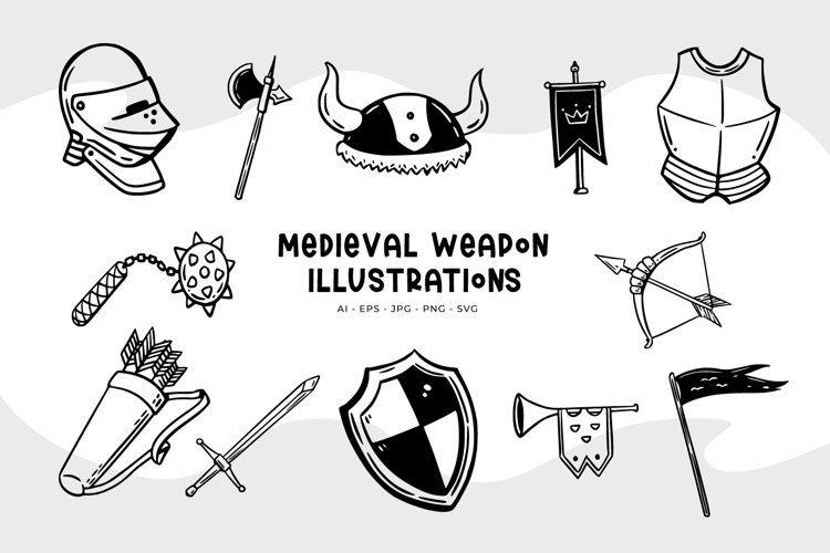 Sword Illustration Image 22