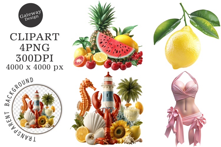 Mediterranean Coastal Clipart Png