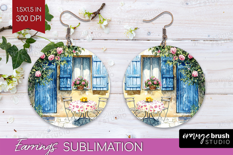 Summer Vacation Clipart Image 9