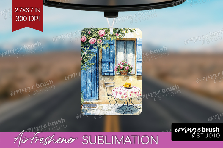 Summer Vacation Clipart Image 13