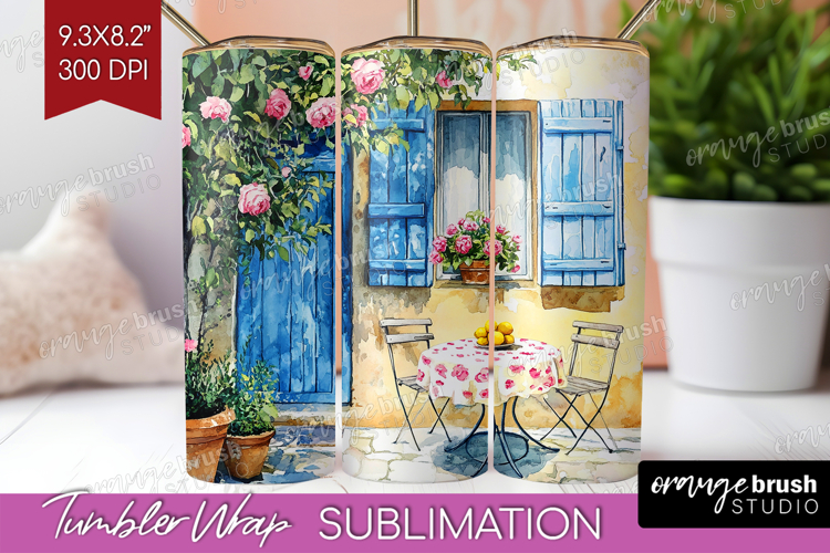 Summer Vacation Clipart Image 10