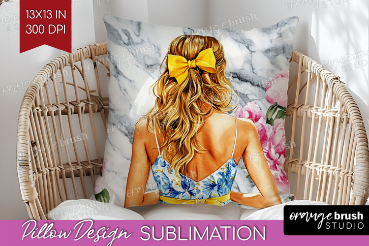 Summer Vacation Clipart Image 24