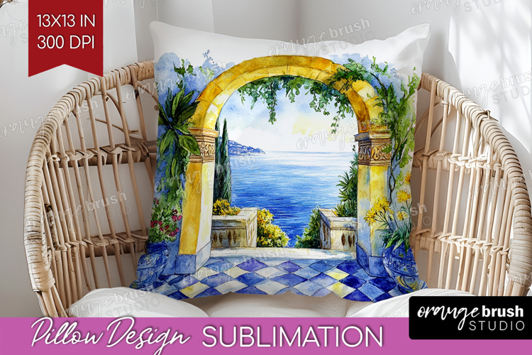 Summer Vacation Clipart Image 23