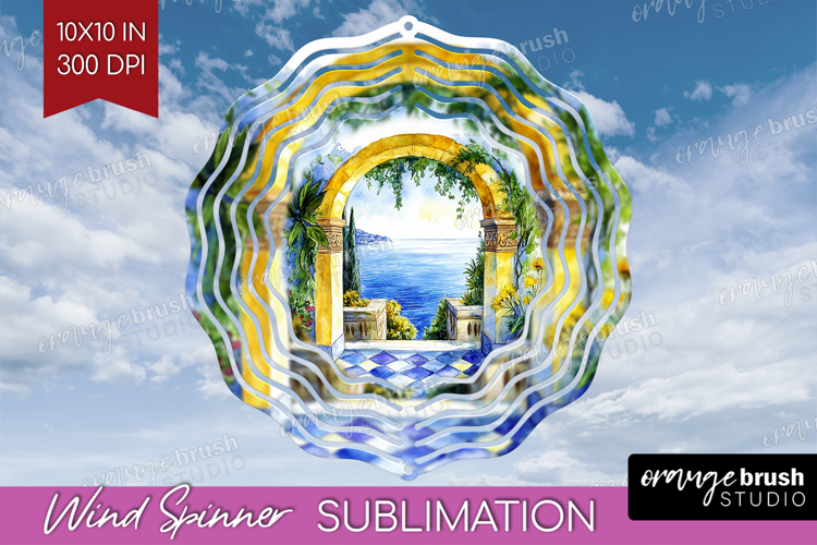 Summer Vacation Clipart Image 23