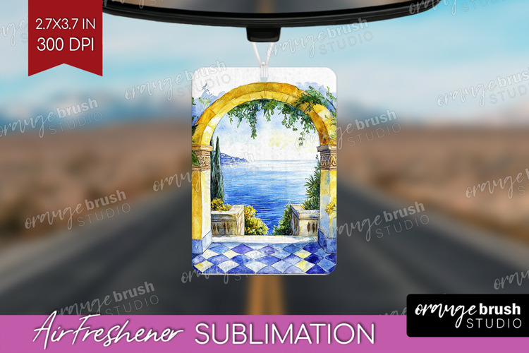 Summer Vacation Clipart Image 10