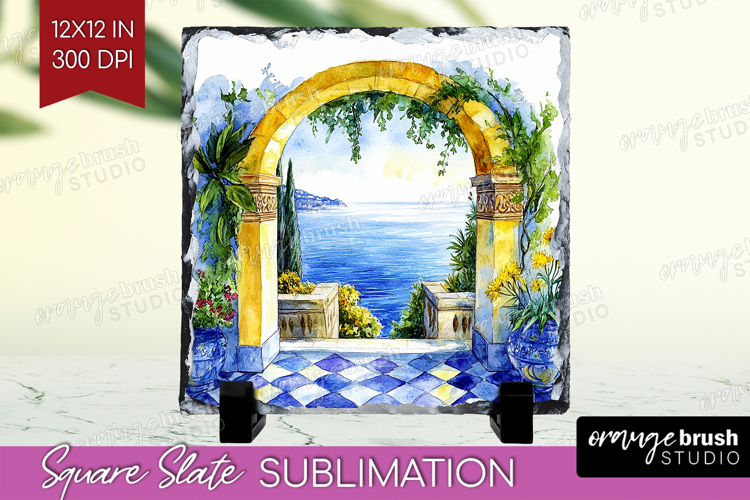 Summer Vacation Clipart Image 15