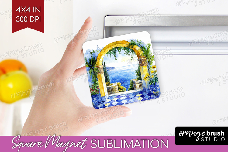 Summer Vacation Clipart Image 15