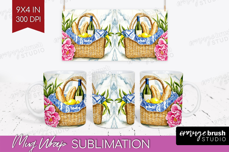 Mug Png Image 6