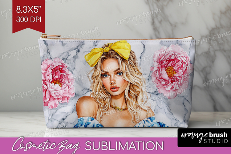 Summer Vacation Clipart Image 16